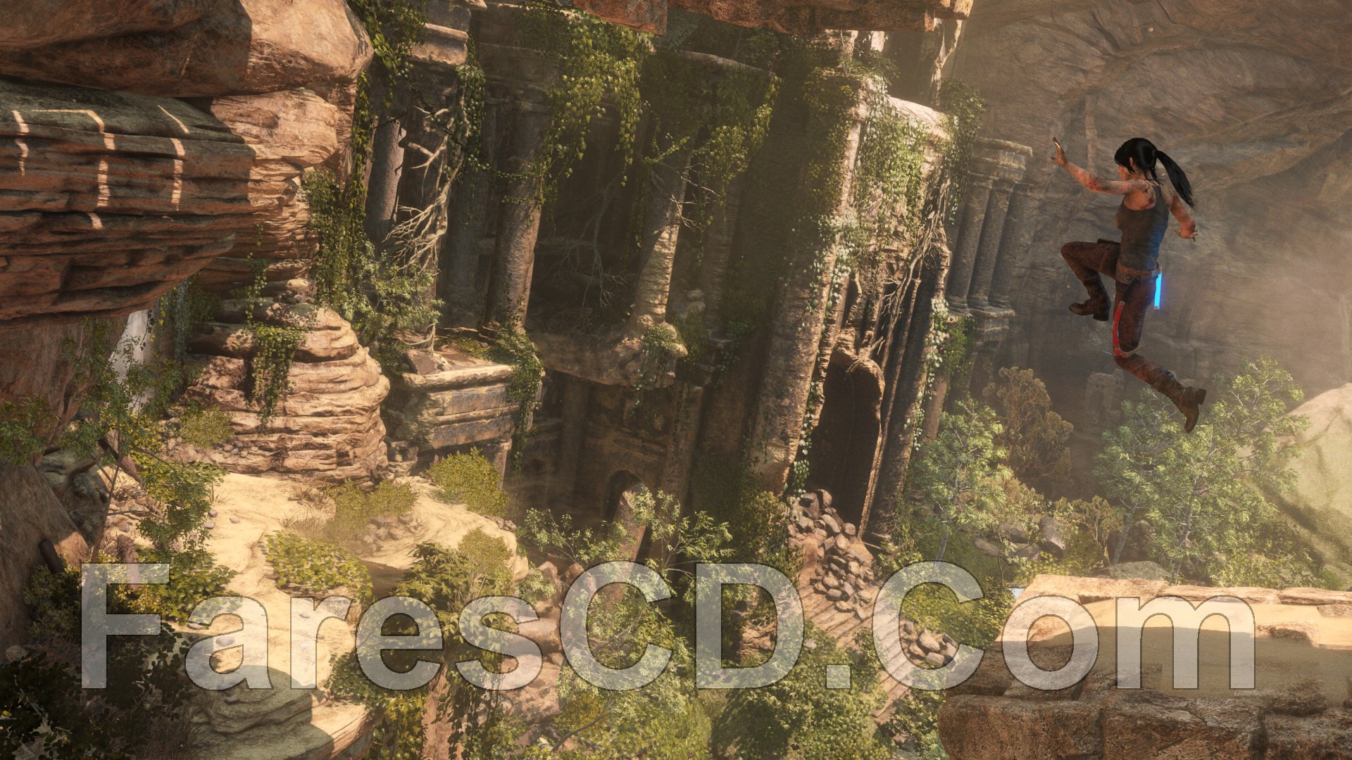 تحميل لعبة Rise of the Tomb Raider 2016 (2)