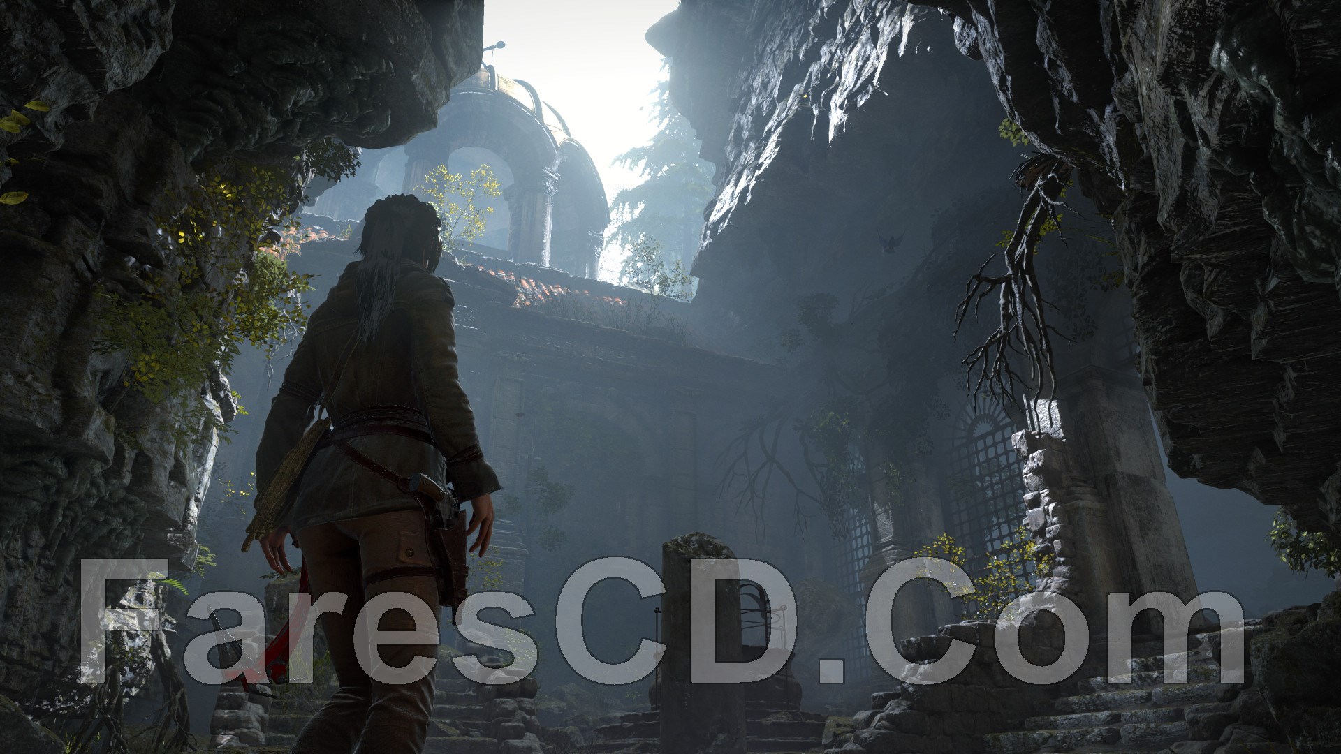 تحميل لعبة Rise of the Tomb Raider 2016 (4)