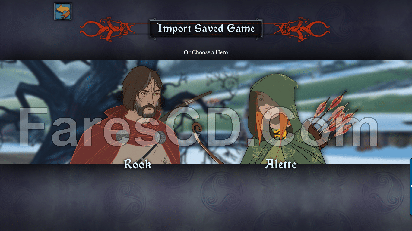 تحميل لعبة The Banner Saga 2 (2)