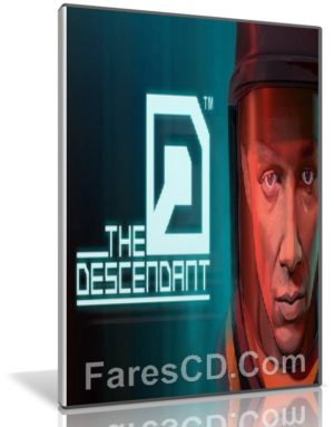 تحميل لعبة | The Descendant Episodes  1-2-3