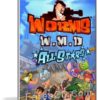 تحميل لعبة | Worms W.M.D 2016