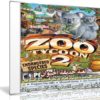 تحميل لعبة حديقة الحيوان | ZOO TYCOON 2