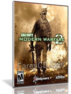 تحميل لعبة | Call Of Duty Modern Warfare 2
