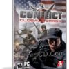 تحميل لعبة | Conflict Global Storm