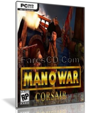 تحميل لعبة | Man O War Corsair Warhammer Naval Battles