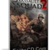 تحميل لعبة | Men of War Assault Squad 2 Origins