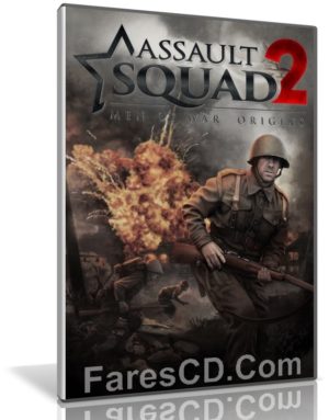 تحميل لعبة | Men of War Assault Squad 2 Origins