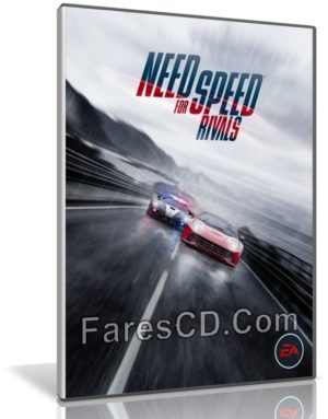 تحميل لعبة | Need For Speed Rivals