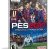 تحميل لعبة | Pro Evolution Soccer 2017 DEMO