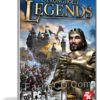تحميل لعبة | Stronghold Legends Steam Edition 2016