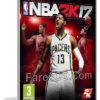 تحميل لعبة كرة السلة 2017 | NBA 2K17