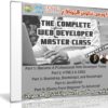 كورس تطوير مواقع الويب | The Complete Web Developer Master Class