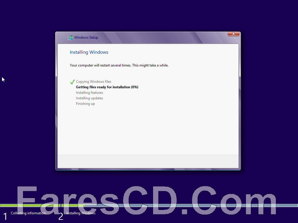 ويندوز سفن ألتميت مفعل | Windows 7 Ultimate Sp1 x86 Sep 2016 Pre-Activated