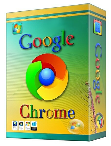 Google Chrome 54.0.2840.59