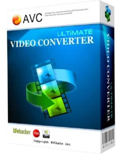 إصدار جديد من برنامج تحويل الفيديو | Any Video Converter Ultimate 6.3.5