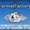 إصدار جديد من عملاق تحويل الميديا | FormatFactory 3.9.5.1