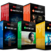 إصدار جديد من موسوعة فلاتر ريد جاينت | Red Giant Complete Suite 2016