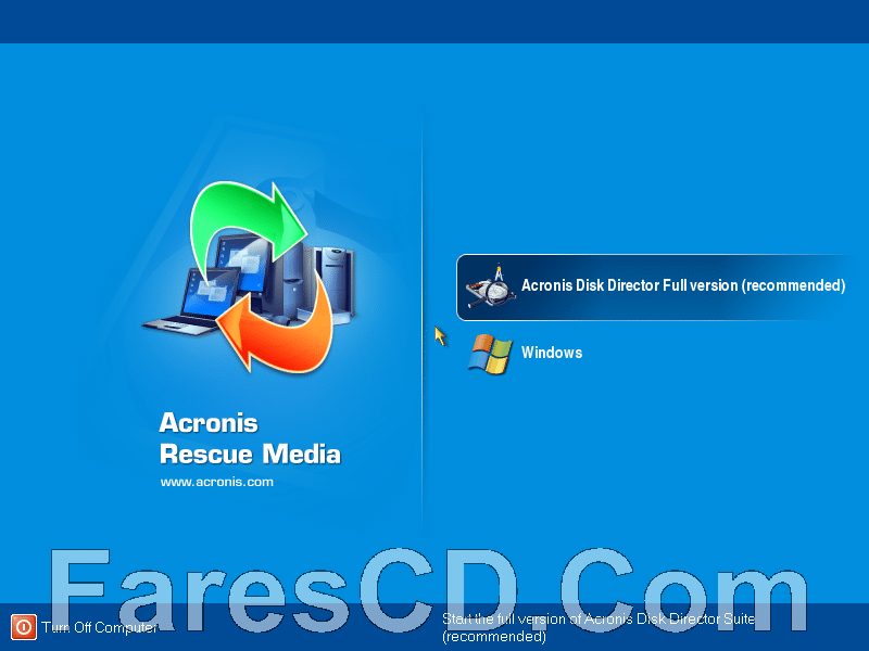 اسطوانة دريم بوت 2017 | Dream Multiboot Disk