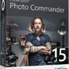 برنامج أشامبو لتعديل الصور | Ashampoo Photo Commander 15.0.0 Final