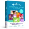 برنامج تصميم الكروت الشخصية | Hallmark Card Studio 2017 Deluxe 18.0.0.14