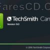 برنامج تصوير الشاشة وعمل الشروحات | TechSmith Camtasia Studio v9.0