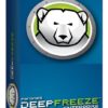 برنامج ديب فريز لتجميد الويندوز | Faronics Deep Freeze Enterprise 8.60.020.5592