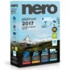إصدار جديد من برنامج نيرو | Nero 2017 Platinum 18.0.08500