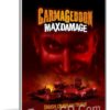 تحميل لعبة | Carmageddon Max Damage 2016