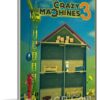 تحميل لعبة | Crazy Machines 3