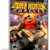 تحميل لعبة | Duke Nukem Forever