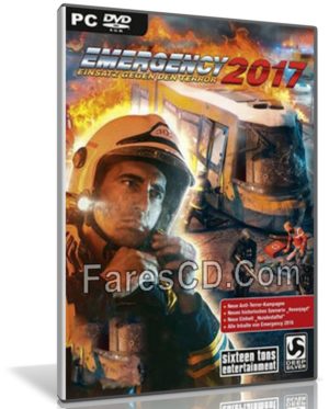 تحميل لعبة | Emergency 2017