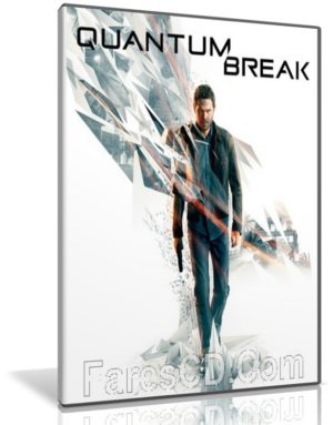 تحميل لعبة | Quantum Break 2016