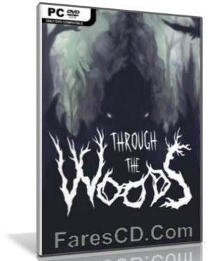 تحميل لعبة | Through the Woods 2016