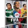 تحميل لعبة فيفا 2007 | FIFA 07 | بحجم 800 ميجا