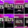 كورس أيلتس من كامبريدج | Cambridge IELTS