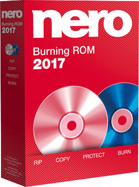 نسخة محمولة من برنامج نيرو 2017 | Nero Express 2017 18.0.15000