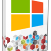 أحدث تجميعة لتفعيلات الويندوز | All Activation Windows 7-8-10 v10.0
