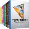 إصدار جديد من أشهر حزم إضافات الفوتوشوب | Topaz Plug-ins Bundle for Adobe Photoshop DC 21.11.2016