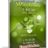 إصدار جديد من تجميعة كل إصدارات الويندوز | Windows 7-8.1-10 AIO 94in1 v16.10.18