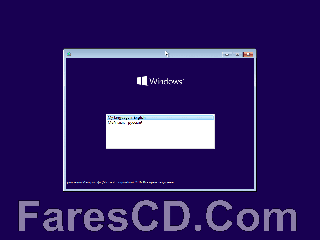 إصدار جديد من تجميعة كل إصدارات الويندوز | Windows 7-8.1-10 AIO 94in1 v16.10.18