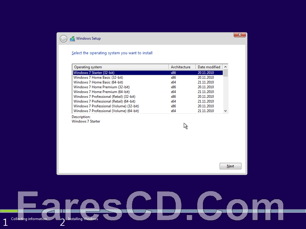 إصدار جديد من تجميعة كل إصدارات الويندوز | Windows 7-8.1-10 AIO 94in1 v16.10.18