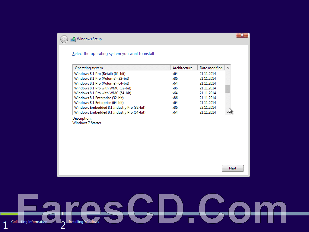 إصدار جديد من تجميعة كل إصدارات الويندوز | Windows 7-8.1-10 AIO 94in1 v16.10.18