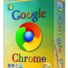 إصدار جديد من جوجل كروم | Google Chrome 111.0.5563.65