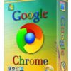 إصدار جديد من جوجل كروم | Google Chrome 61.0.3163.79