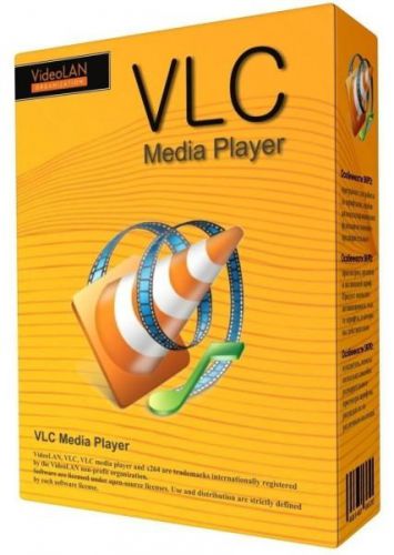 إصدار جديد من عملاق تشغيل الفيديو | VLC Media Player