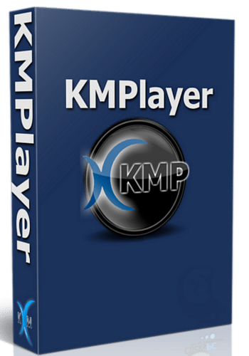 برنامج تشغيل الميديا الرائع | The KMPlayer