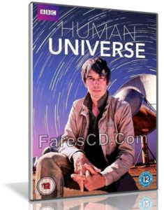 تحميل سلسلة الكون البشرى | Human Universe | مترجمة 5 حلقات