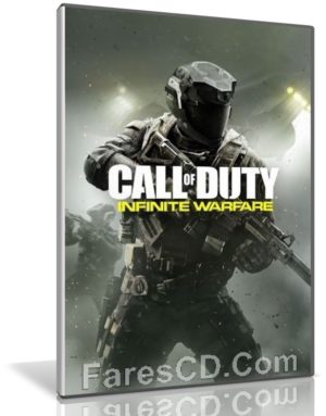 تحميل لعبة |  2016 Call OF Duty Infinite Warfare