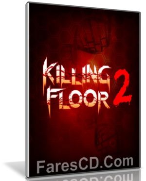 تحميل لعبة | Killing Floor 2