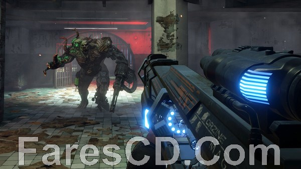 تحميل لعبة | Killing Floor 2